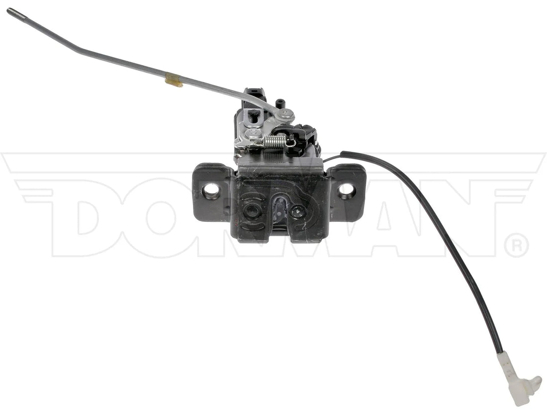 Dorman 937-148 2002-2005 Kia Sedona Liftgate Lock Actuator