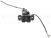 Dorman 937-148 2002-2005 Kia Sedona Liftgate Lock Actuator