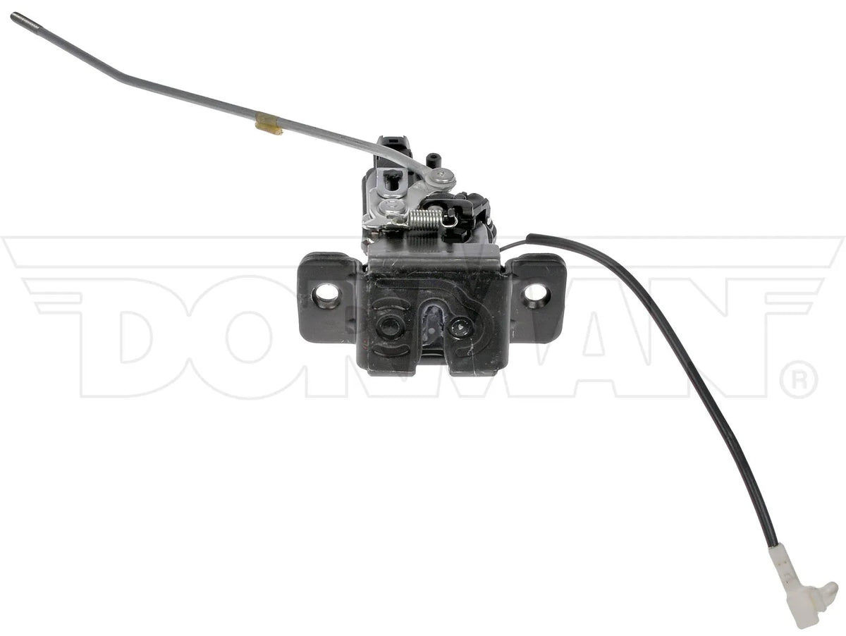 Dorman 937-148 2002-2005 Kia Sedona Liftgate Lock Actuator