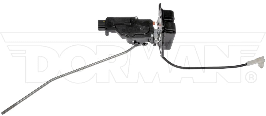 Dorman 937-148 2002-2005 Kia Sedona Liftgate Lock Actuator