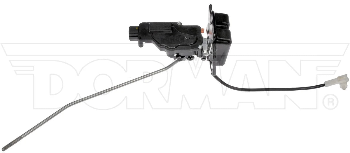 Dorman 937-148 2002-2005 Kia Sedona Liftgate Lock Actuator