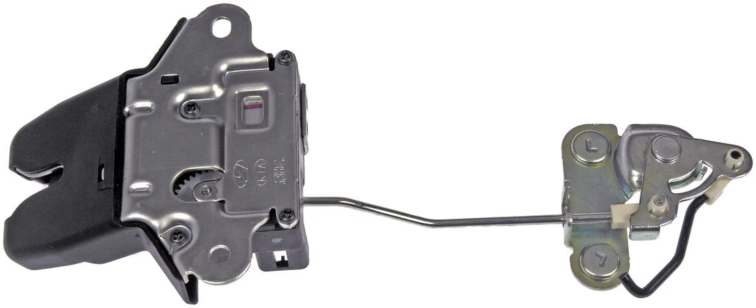 Dorman 937-165 2006-2008 Hyundai Azera Trunk Lock Actuator Motor