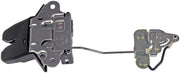Dorman 937-165 2006-2008 Hyundai Azera Trunk Lock Actuator Motor