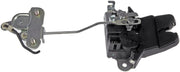 Dorman 937-165 2006-2008 Hyundai Azera Trunk Lock Actuator Motor