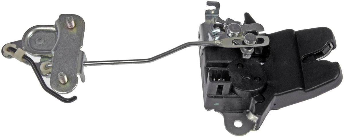 Dorman 937-165 2006-2008 Hyundai Azera Trunk Lock Actuator Motor