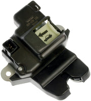 Dorman 937-170 2010-2013 Kia Forte Koup Trunk Lock Actuator Motor