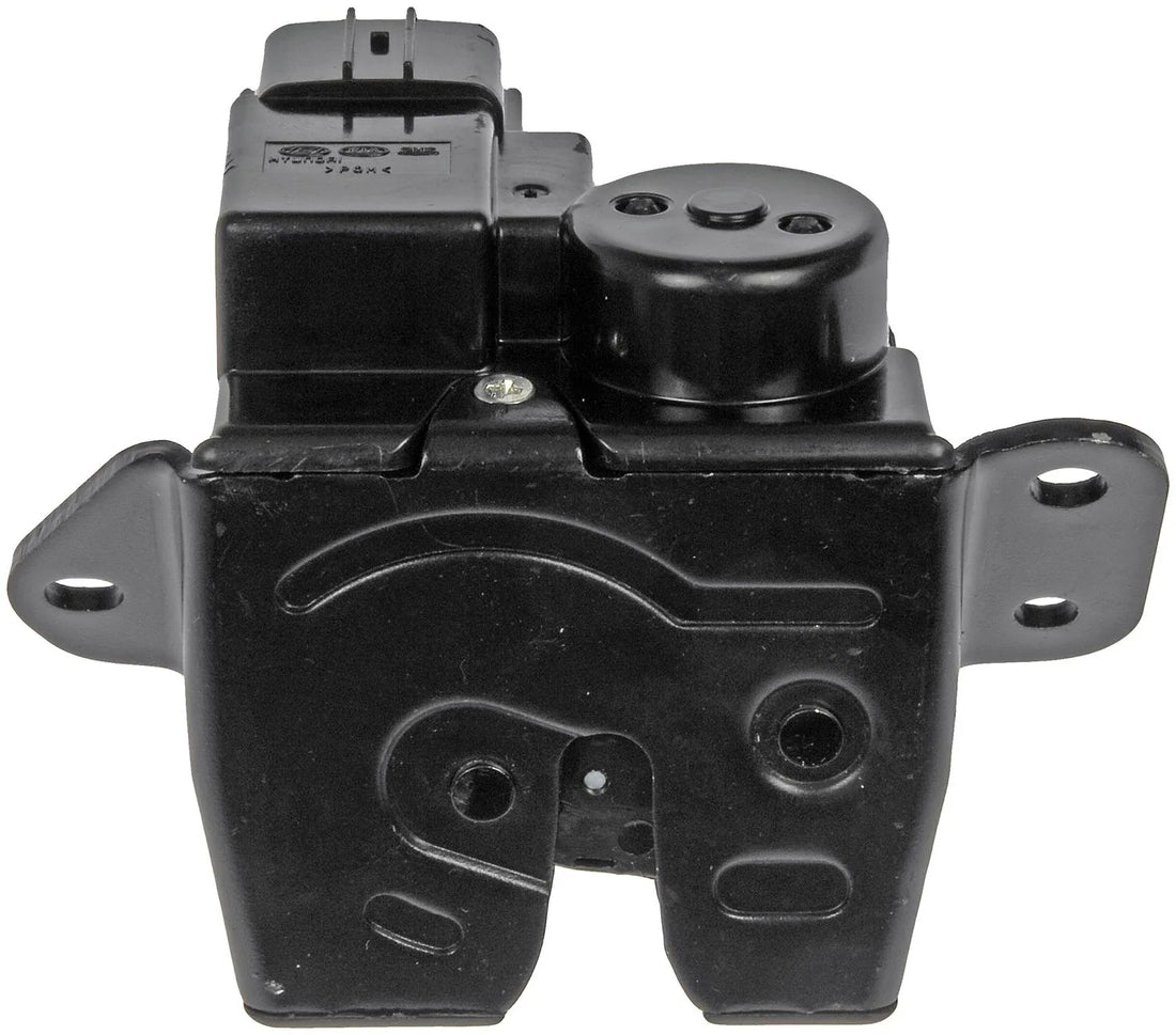 Dorman 937-173 2007-2010 Kia Rondo Liftgate Lock Actuator