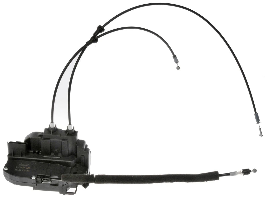 Dorman 937-230 2005-2007 Nissan Armada Door Lock Actuator Motor