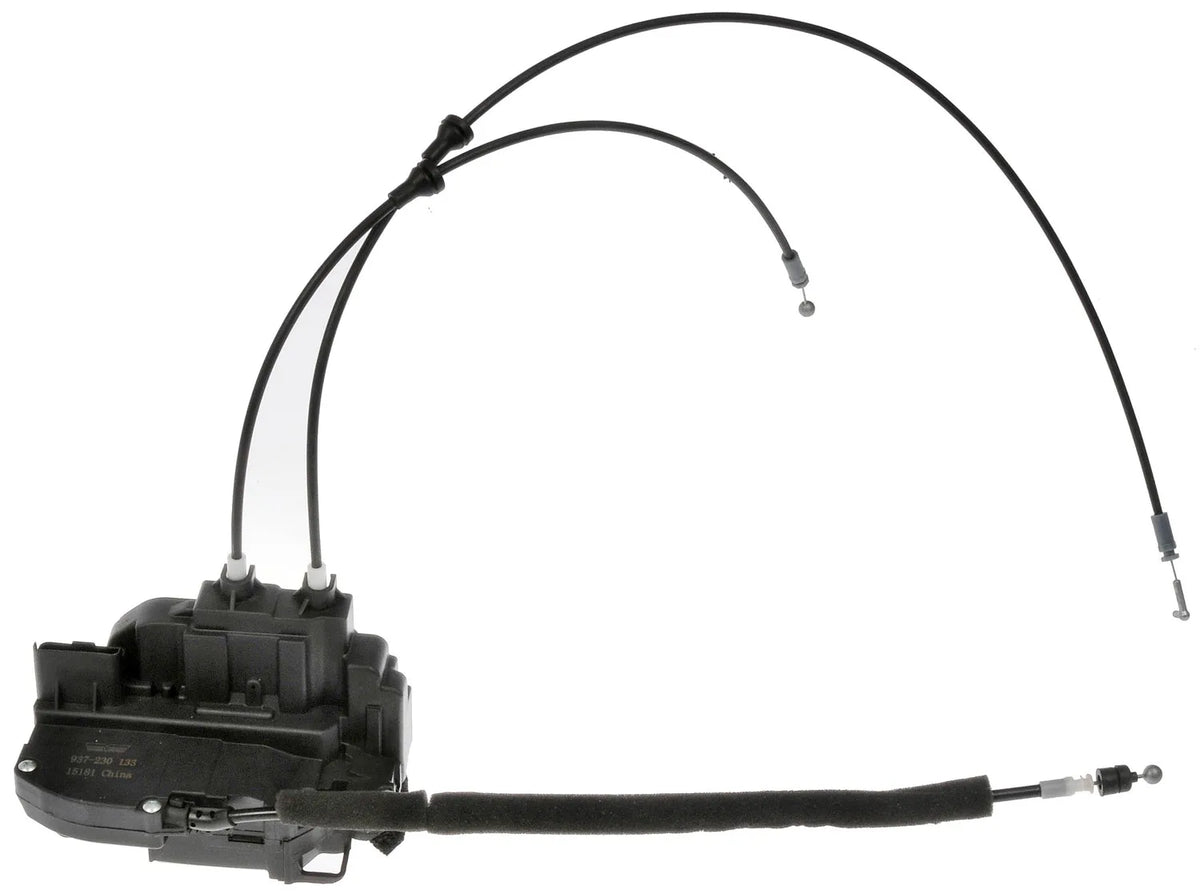 Dorman 937-230 2005-2007 Nissan Armada Door Lock Actuator Motor