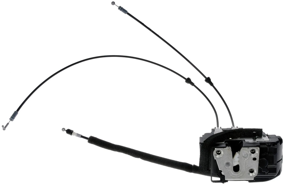 Dorman 937-230 2005-2007 Nissan Armada Door Lock Actuator Motor