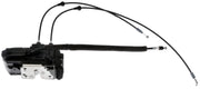 Dorman 937-230 2005-2007 Nissan Armada Door Lock Actuator Motor