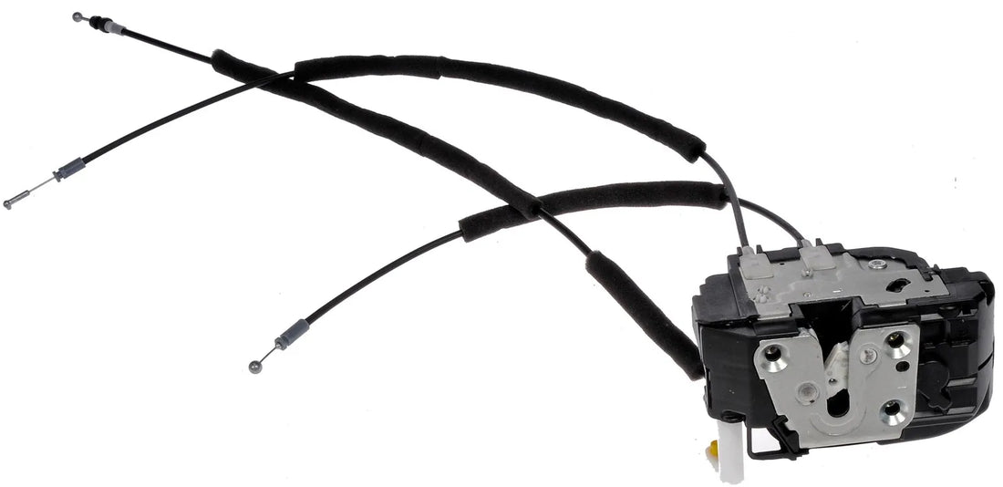 Dorman 937-232 2005-2012 Nissan TITAN Door Lock Actuator Motor