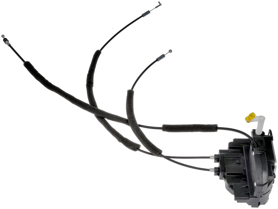 Dorman 937-232 2005-2012 Nissan TITAN Door Lock Actuator Motor