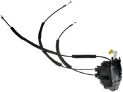 Dorman 937-232 2005-2012 Nissan TITAN Door Lock Actuator Motor