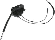 Dorman 937-236 2008-2010 INFINITI QX56 Door Lock Actuator Motor