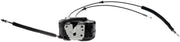 Dorman 937-236 2008-2010 INFINITI QX56 Door Lock Actuator Motor