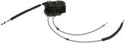 Dorman 937-236 2008-2010 INFINITI QX56 Door Lock Actuator Motor