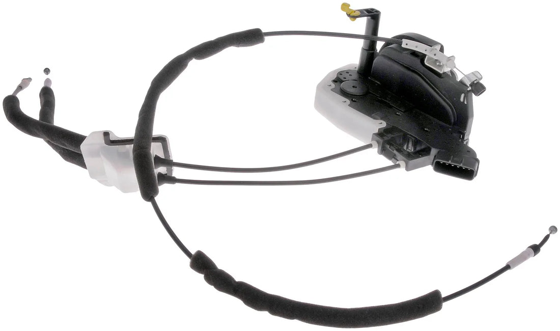 Dorman 937-240 2007-2012 Nissan Altima Door Lock Actuator Motor