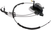 Dorman 937-240 2007-2012 Nissan Altima Door Lock Actuator Motor