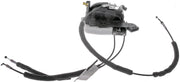 Dorman 937-240 2007-2012 Nissan Altima Door Lock Actuator Motor