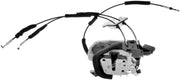 Dorman 937-242 2008-2013 Nissan Altima Door Lock Actuator Motor