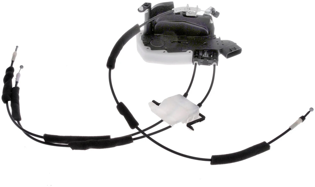 Dorman 937-242 2008-2013 Nissan Altima Door Lock Actuator Motor