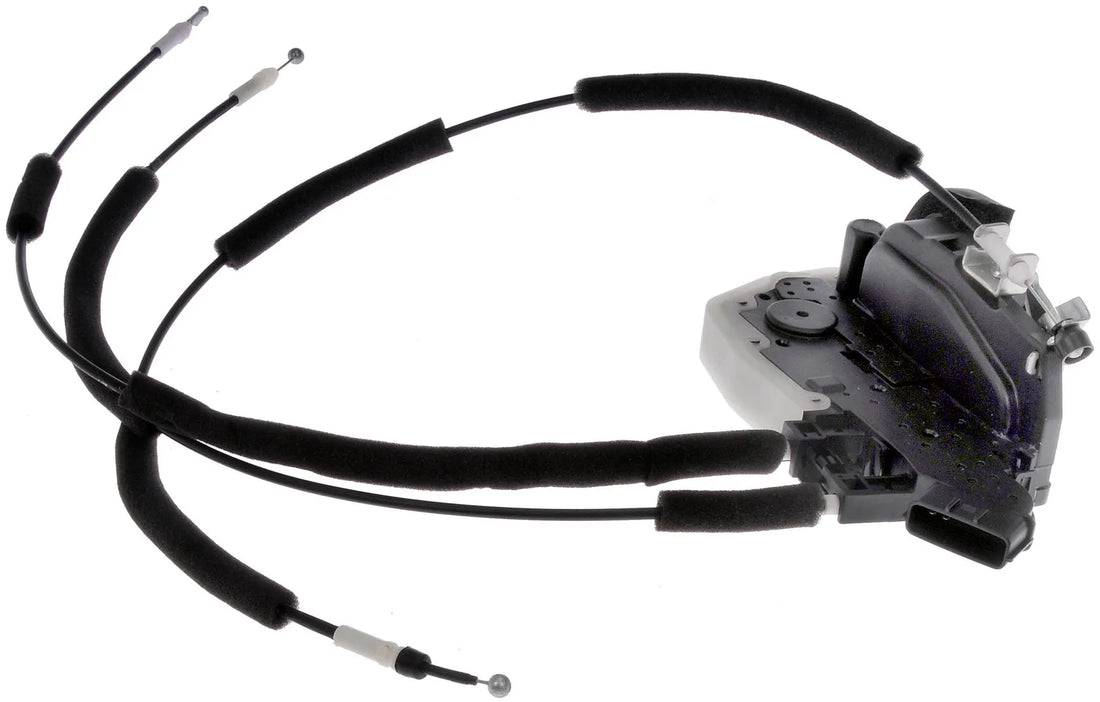 Dorman 937-244 2007-2012 Nissan Altima Door Lock Actuator Motor