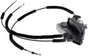Dorman 937-244 2007-2012 Nissan Altima Door Lock Actuator Motor