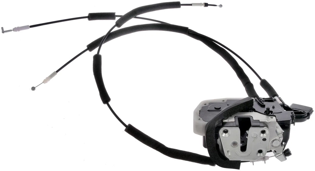 Dorman 937-244 2007-2012 Nissan Altima Door Lock Actuator Motor