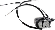 Dorman 937-244 2007-2012 Nissan Altima Door Lock Actuator Motor
