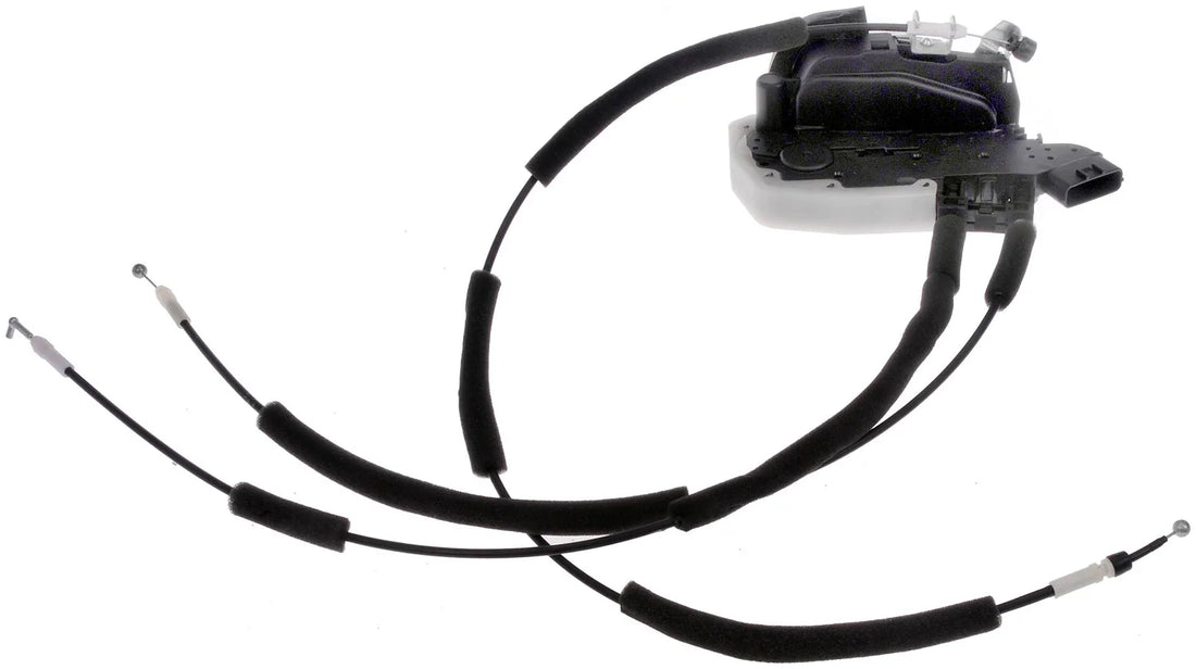 Dorman 937-244 2007-2012 Nissan Altima Door Lock Actuator Motor
