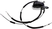 Dorman 937-244 2007-2012 Nissan Altima Door Lock Actuator Motor