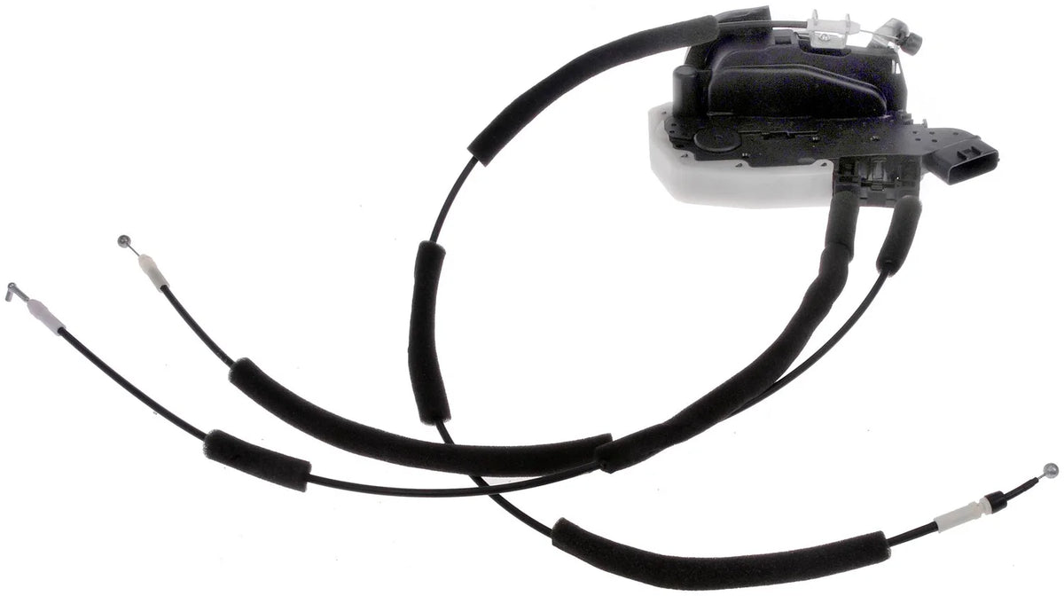 Dorman 937-244 2007-2012 Nissan Altima Door Lock Actuator Motor