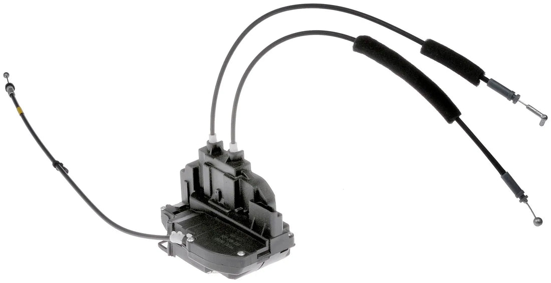 Dorman 937-249 2003-2007 Nissan Murano Door Lock Actuator Motor