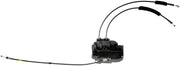 Dorman 937-249 2003-2007 Nissan Murano Door Lock Actuator Motor