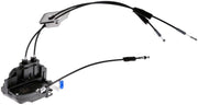 Dorman 937-250 2005-2007 Nissan Murano Door Lock Actuator Motor