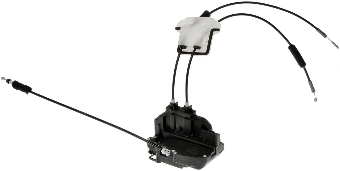 Dorman 937-251 2005-2007 Nissan Murano Door Lock Actuator Motor