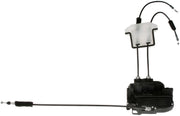 Dorman 937-251 2005-2007 Nissan Murano Door Lock Actuator Motor