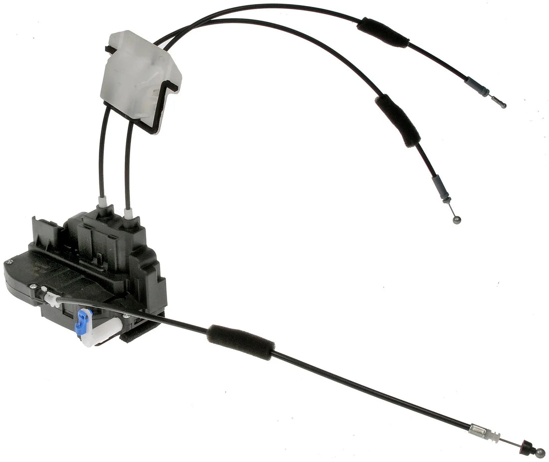 Dorman 937-252 2005-2007 Nissan Murano Door Lock Actuator Motor