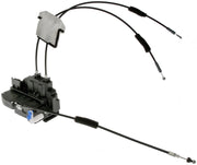 Dorman 937-252 2005-2007 Nissan Murano Door Lock Actuator Motor
