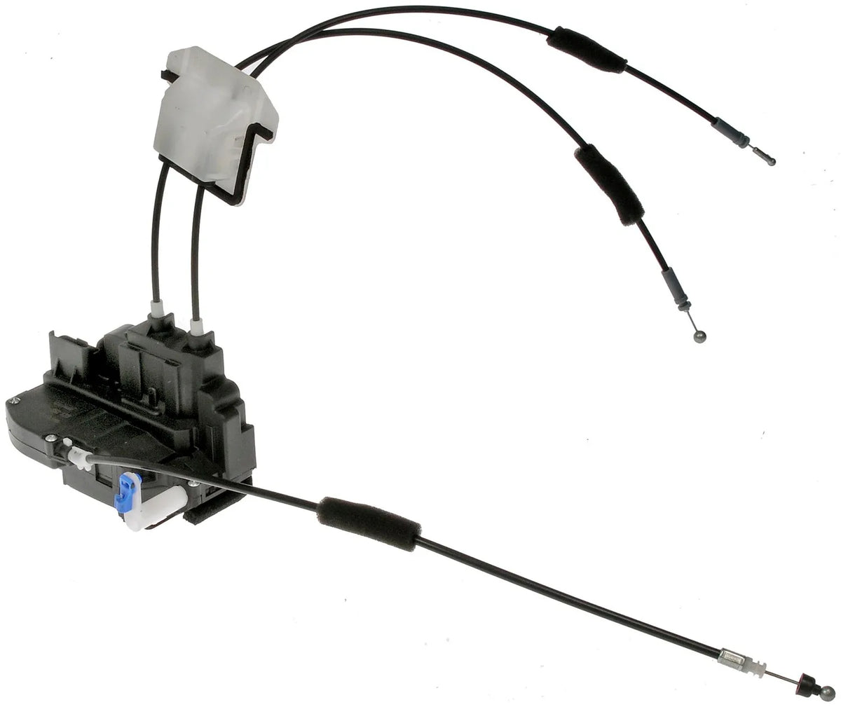 Dorman 937-252 2005-2007 Nissan Murano Door Lock Actuator Motor