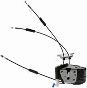 Dorman 937-252 2005-2007 Nissan Murano Door Lock Actuator Motor