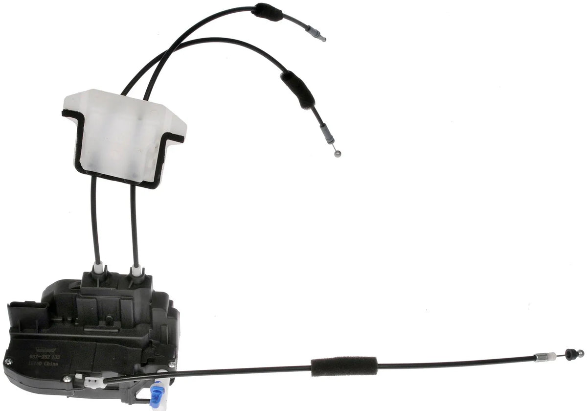 Dorman 937-252 2005-2007 Nissan Murano Door Lock Actuator Motor