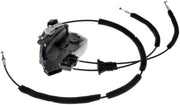 Dorman 937-255 2008-2014 Nissan Murano Door Lock Actuator Motor
