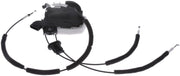 Dorman 937-255 2008-2014 Nissan Murano Door Lock Actuator Motor