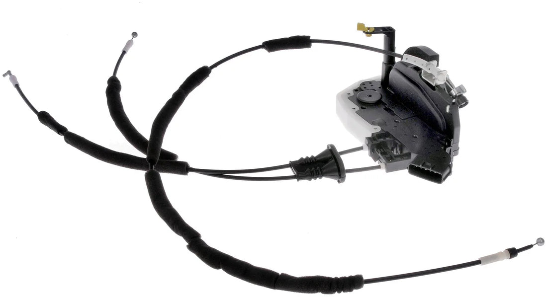 Dorman 937-256 2008-2014 Nissan Murano Door Lock Actuator Motor