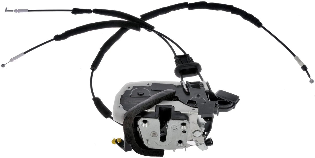 Dorman 937-256 2008-2014 Nissan Murano Door Lock Actuator Motor