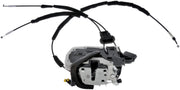 Dorman 937-256 2008-2014 Nissan Murano Door Lock Actuator Motor