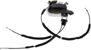 Dorman 937-256 2008-2014 Nissan Murano Door Lock Actuator Motor