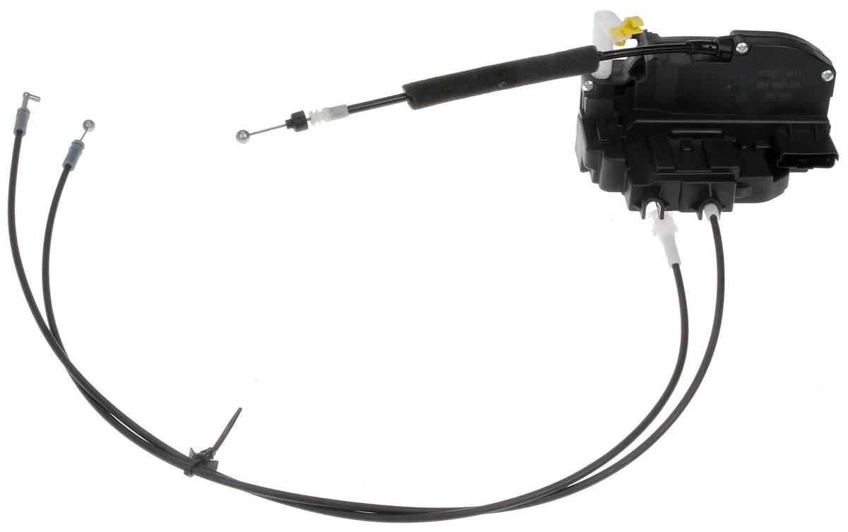 Dorman 937-264 2005-2008 Nissan Quest Door Lock Actuator Motor